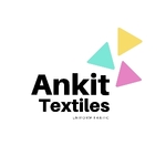 Business logo of Ankit Textiles