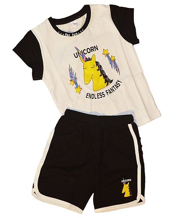 Imported Sports Wear for Kids uploaded by Craver International on 4/22/2020
