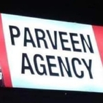 Business logo of Parveen Agency