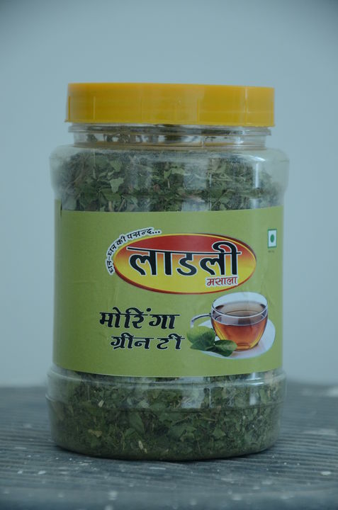 Moringa green tea  uploaded by business on 1/23/2022