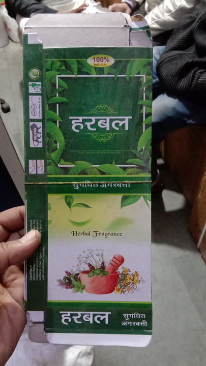 Product uploaded by Active fragrance Konka Road Ranchi on 1/23/2022