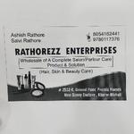 Business logo of Rathorezz Enterprises