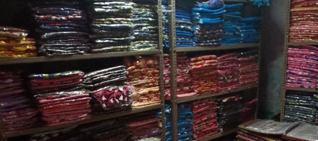 Factory Store Images of Govind Handloom