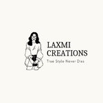 Business logo of Laxmi Creations