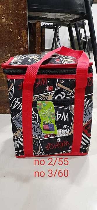 Post image Hey! Checkout my new collection called Traveling bags, &amp;  box tiffin .