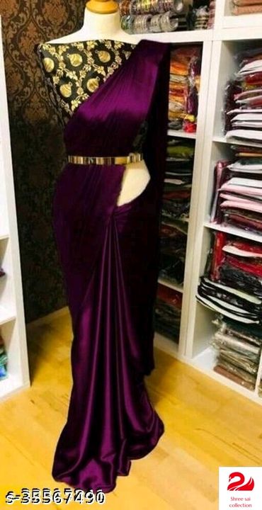 Fashion saree uploaded by business on 1/23/2022
