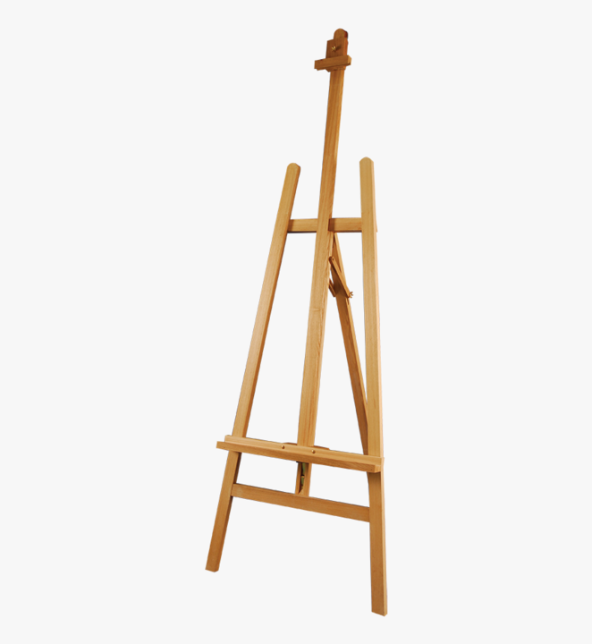 Wooden easel uploaded by Janta Stationery Mart on 1/23/2022