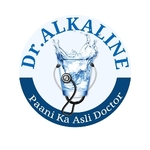 Business logo of Dr Alkaline Water Solutions LLP