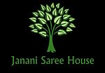 Business logo of Janani saree house