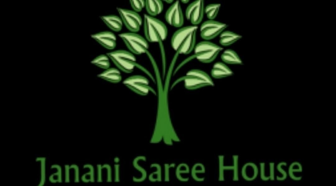 Janani saree house
