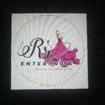 Business logo of RR enterprise