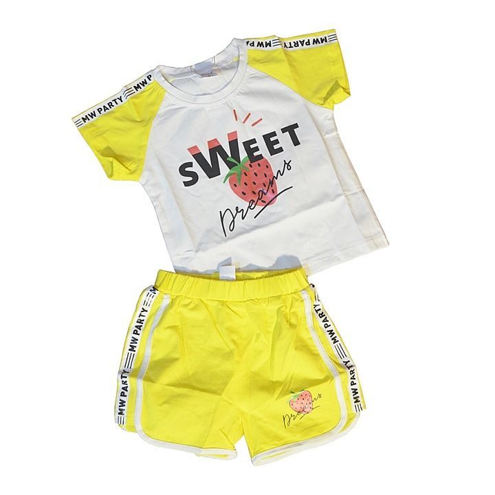 Imported Sports Wear for Kids uploaded by Craver International on 4/22/2020