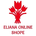 Business logo of Eliana online collection