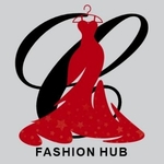 Business logo of Chaudhary fashion hub