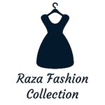 Business logo of Raza Fashion Collection