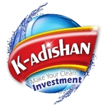 Business logo of K-Adishan Venture's