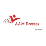 Business logo of A.A.M Dresses