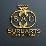 Business logo of SuruArts Creation