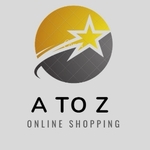 Business logo of A To Z Online Shopping