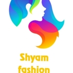Business logo of SHYAM FASHION