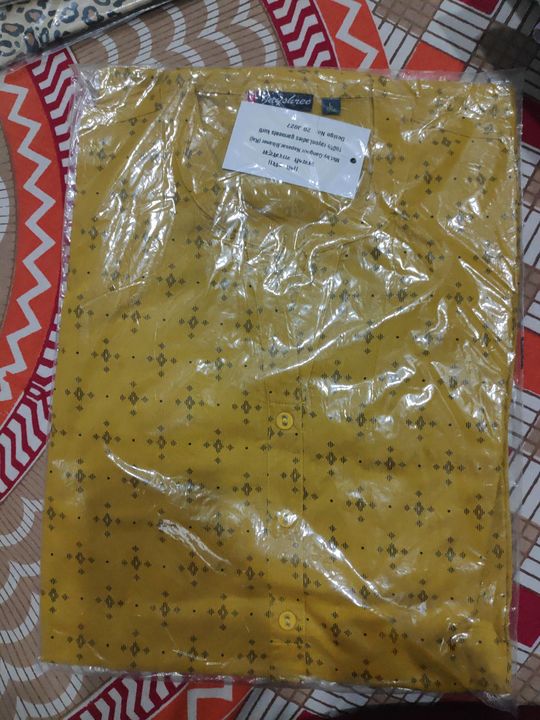 Rayon Kurtis uploaded by business on 1/23/2022