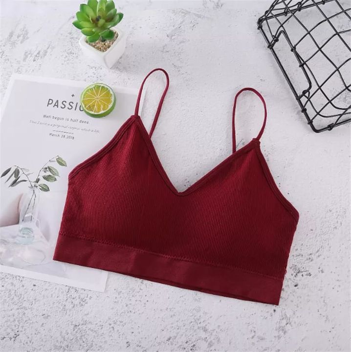 BRALETTE top uploaded by business on 1/23/2022