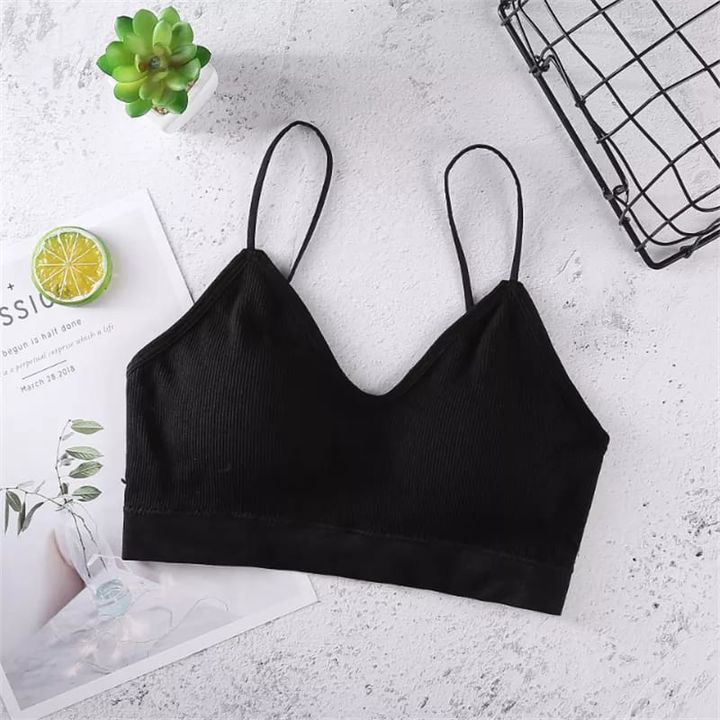 BRALETTE top uploaded by business on 1/23/2022