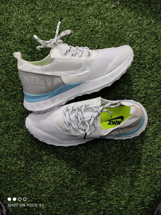 Nike Shoes uploaded by Maxshoe on 1/23/2022
