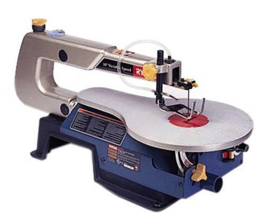 Post image I want 1 Pieces of Scroll saw.
Below is the sample image of what I want.