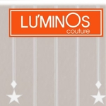 Business logo of Luminos couture