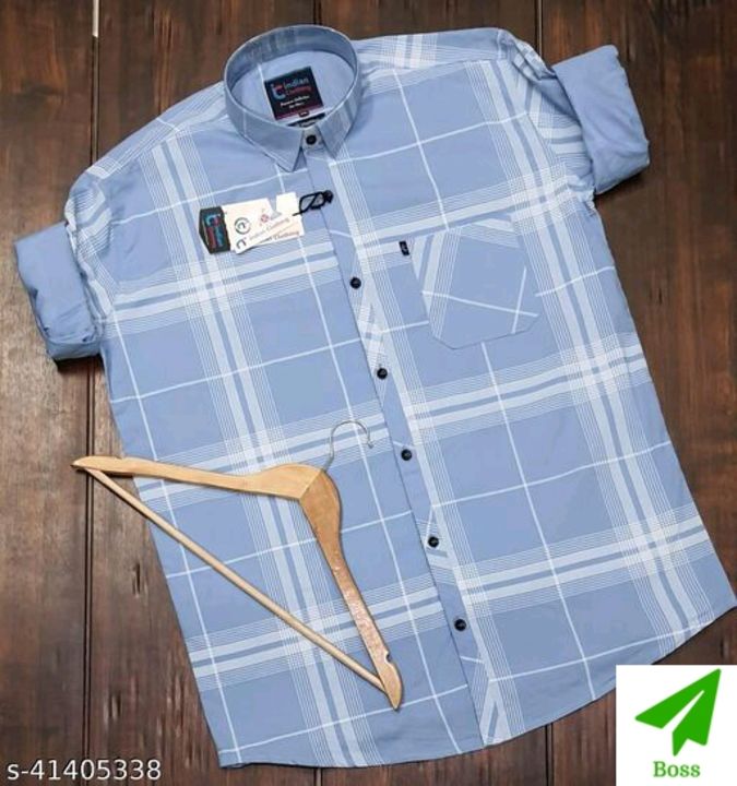 Men shirts uploaded by business on 1/23/2022
