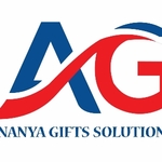 Business logo of Ananya Gifts Solutions