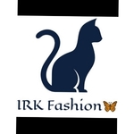 Business logo of IRK Fashion