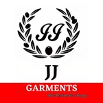 Business logo of J J Garments