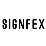 Business logo of SIGNFEX
