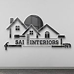 Business logo of Saiinteriors 