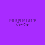 Business logo of Purple Dice Cosmetics