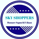 Business logo of SKY SHOPPERS