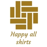 Business logo of Happy all shirt