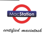 Business logo of Macstation