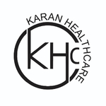 Business logo of Karan healthcare