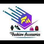 Business logo of Fashion accessories