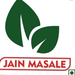 Business logo of Jain masale