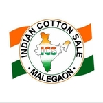Business logo of Indian cotton
