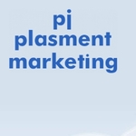 Business logo of pj plasment and marketing