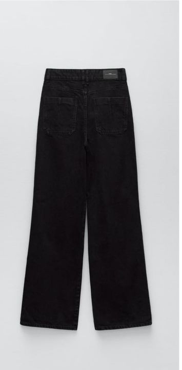 Ladies High Waist jeans uploaded by Shubhagya Creation on 1/24/2022