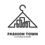 Business logo of 👉👉FAISHON TOWN🎖👔👓🛍👟 based out of Ajmer