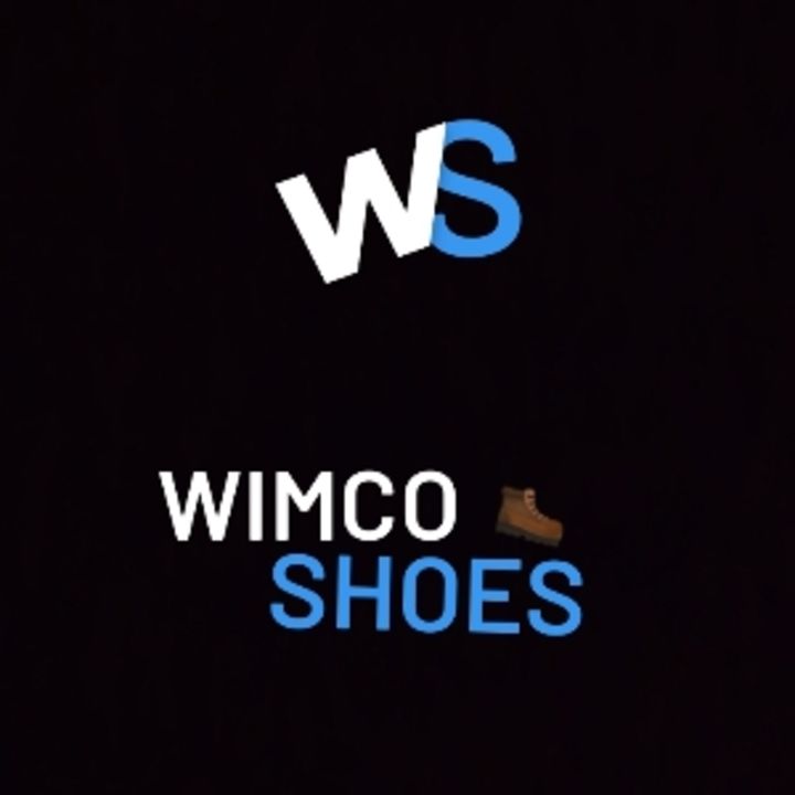 Post image Wimco shoes has updated their profile picture.
