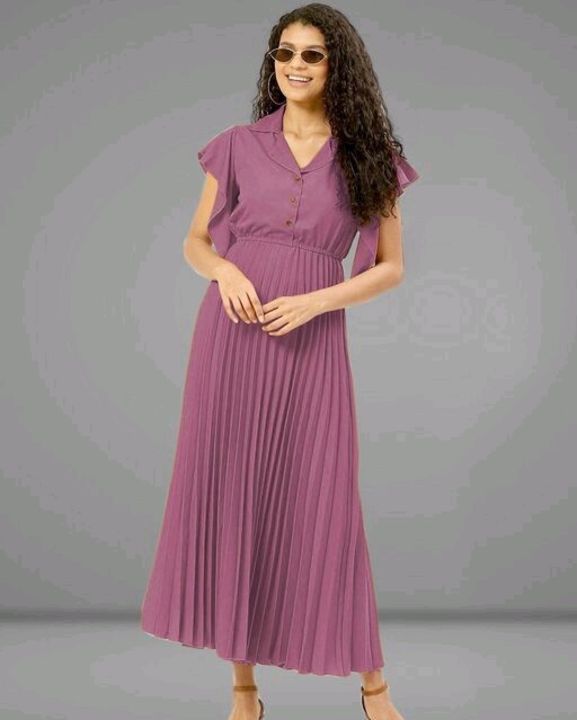 Beautiful Dress  uploaded by Radhika Shop on 1/24/2022