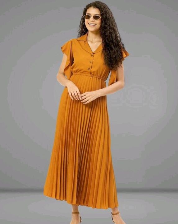Beautiful Dress  uploaded by Radhika Shop on 1/24/2022